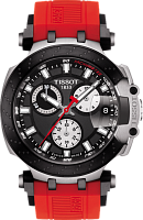 Tissot T115.417.27.051.00 фото