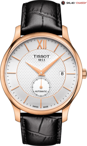 Tissot T063.428.36.038.00 фото