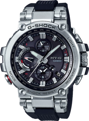Casio MTG-B1000-1AER фото