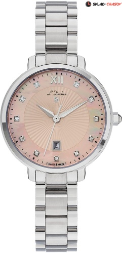 L'Duchen Satellite D 811.10.35 фото