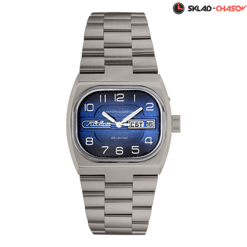 Механические с автоподзаводом Слава 0222299/100-2427 фото фото 2