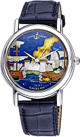 Ulysse Nardin 8150-111-2/BALT фото