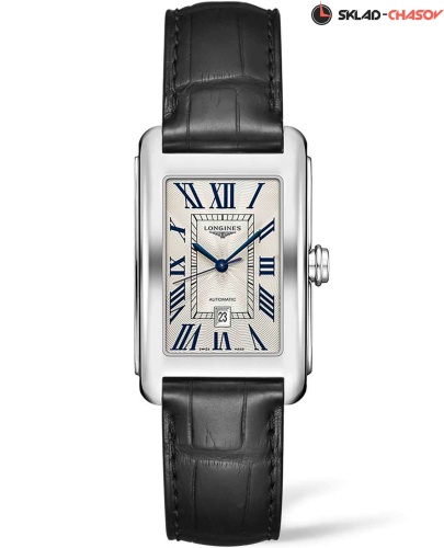 Longines L5.757.4.71.0 фото