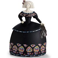 Nadal Статуэтка  765095 Menina posando фото