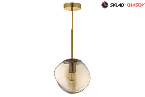 Люстра подвесная Arti Lampadari Daone E 1.P1 C фото