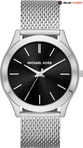 Michael Kors Blake MK8606 фото