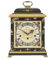 COMITTI The Georgian Basket Top in Chinoiserie C4613TCH-B фото