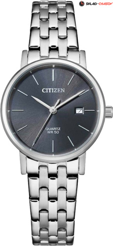 Citizen Basic EU6090-54H фото