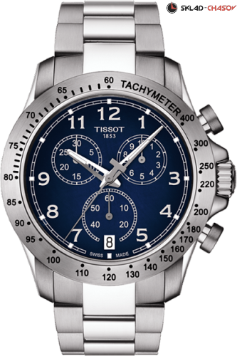Tissot T106.417.11.042.00 фото