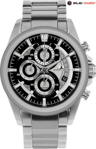 Jacques Lemans Sport 1-1847E фото