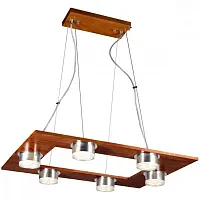 Lucia Tucci Natura 152.6 LED VENGE фото