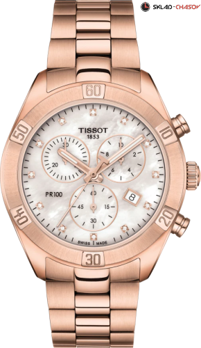 Tissot T101.917.33.116.00 фото
