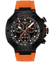 Tissot T141.417.37.051.02 фото
