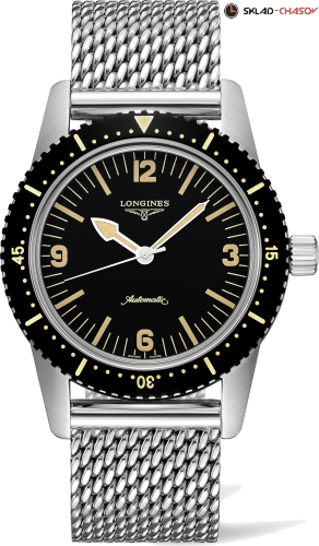 Longines L2.822.4.56.6 фото