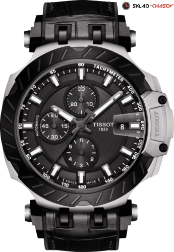 Tissot T115.427.27.061.00 фото
