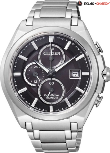 Citizen Titanium CA0350-51E фото