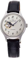 Orient Ladies' Semi Skeleton Arabic RE-ND0007S00B фото
