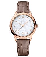 часы Omega De Ville Prestige 434.53.34.20.55.001 фото