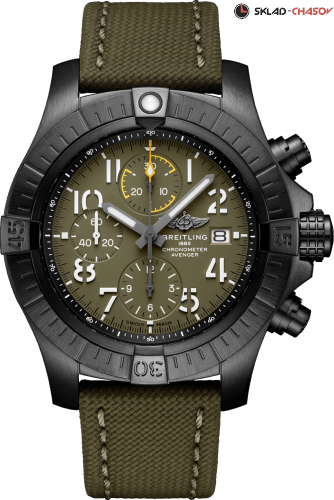 Breitling V13317101L1X1 фото