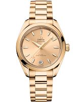 Часы Omega Seamaster Aqua Terra 220.50.34.20.08.001 фото