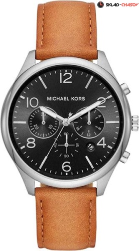 Michael Kors Merrick MK8661 фото