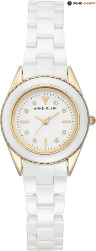 Anne Klein Ceramics 3164WTGB фото