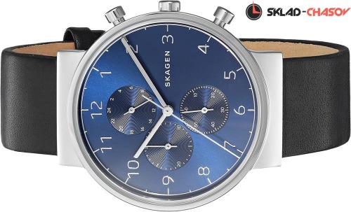 Skagen Leather SKW6417 фото фото 2