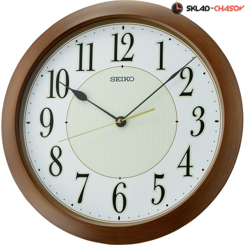 Seiko QXA824B фото