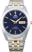 Orient 3 Stars RA-AB0029L19B фото