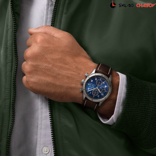 Breitling A13316101C1X4 фото фото 3