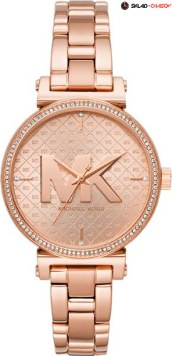 Michael Kors Sofie MK4335 фото