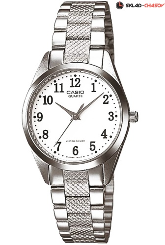 Casio LTP-1274D-7B фото