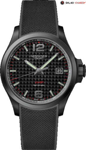 Longines L3.726.2.66.9 фото