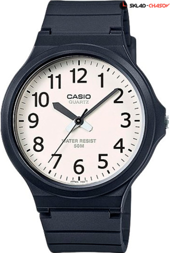 Casio MW-240-7B фото