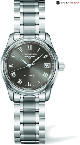 Longines L2.257.4.71.6 фото