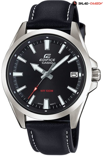 Casio EFV-100L-1A фото