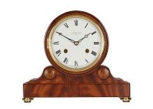 COMITTI The Barrell Clock Bell Strike C4009S фото