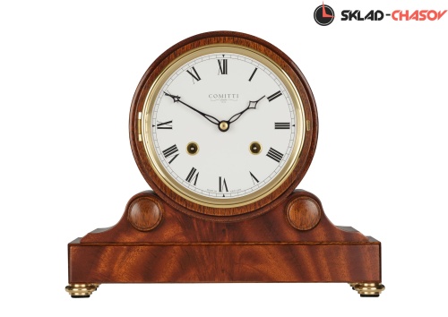 COMITTI The Barrell Clock Bell Strike C4009S фото