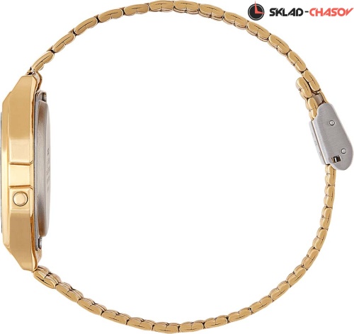 Casio Iconic A158WETG-9AEF фото фото 2