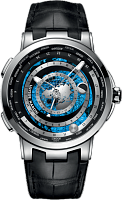 Ulysse Nardin 1069-113/01 фото