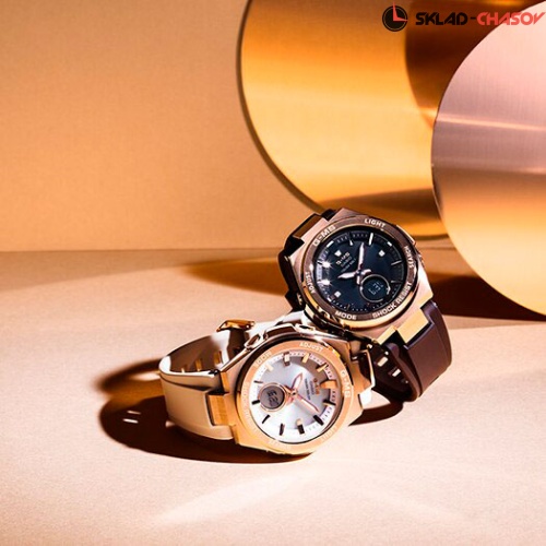 Casio MSG-S200G-4AER фото фото 2