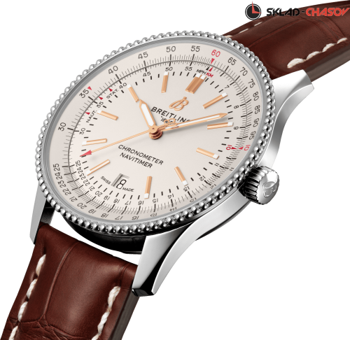 Breitling A17326211G1P1 фото фото 3