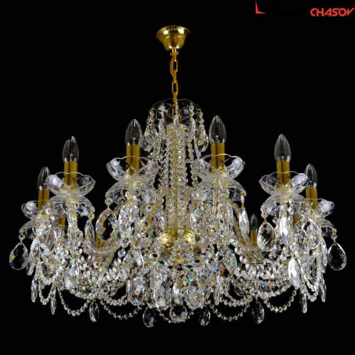Wranovsky Maniera 12 Beta Gold фото