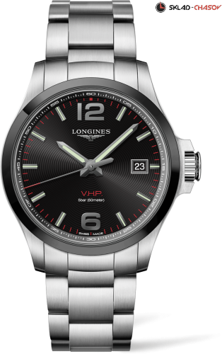 Longines L3.729.4.56.6 фото