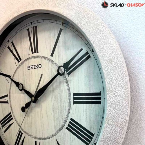 Seiko QXA815W фото фото 10