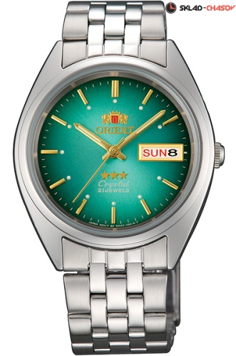 ORIENT FAB0000AF9 фото
