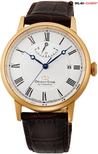 Orient Elegant Classic RE-AU0001S00B фото