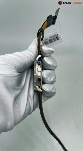 Часы "Русское Время" 75140294кк кварцевые фото фото 8