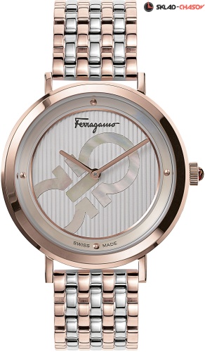 Salvatore Ferragamo SFYH00521 фото
