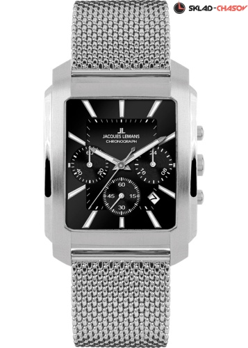 1-2149C, Jacques Lemans фото